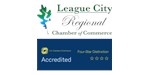 League City Reginal Chamber of Commerce