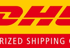 DHL Authorized Shipping Center